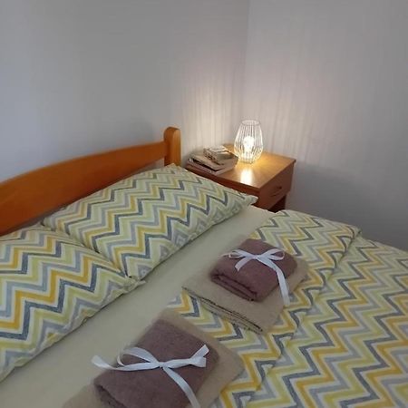 Višegrad Apartmani Lazaro מראה חיצוני תמונה