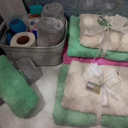 Višegrad Apartmani Lazaro מראה חיצוני תמונה