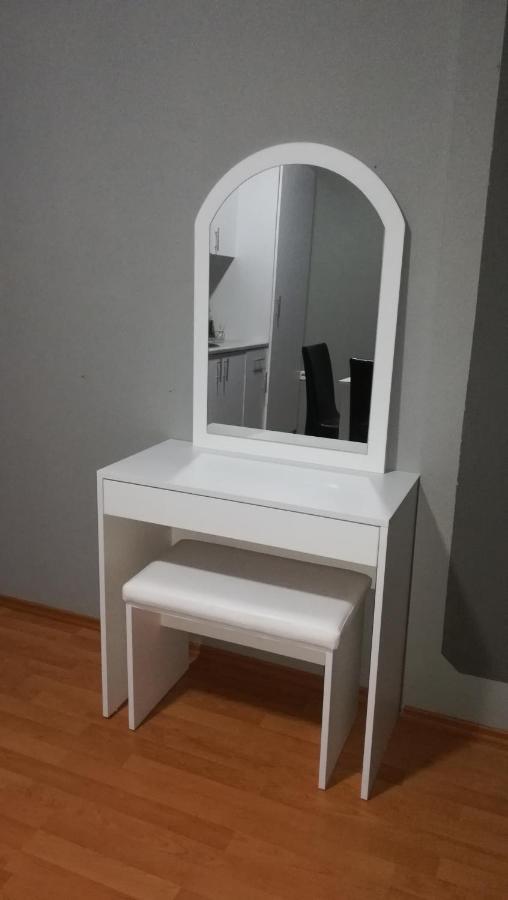 Višegrad Apartmani Lazaro מראה חיצוני תמונה