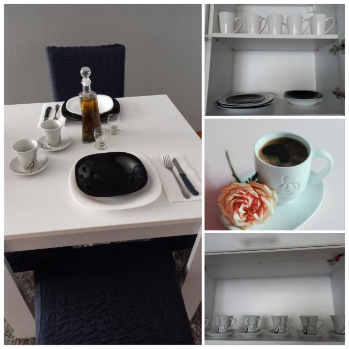 Višegrad Apartmani Lazaro מראה חיצוני תמונה