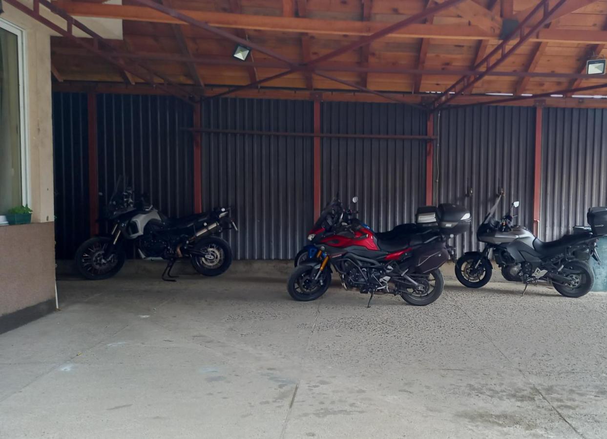 Višegrad Apartmani Lazaro מראה חיצוני תמונה