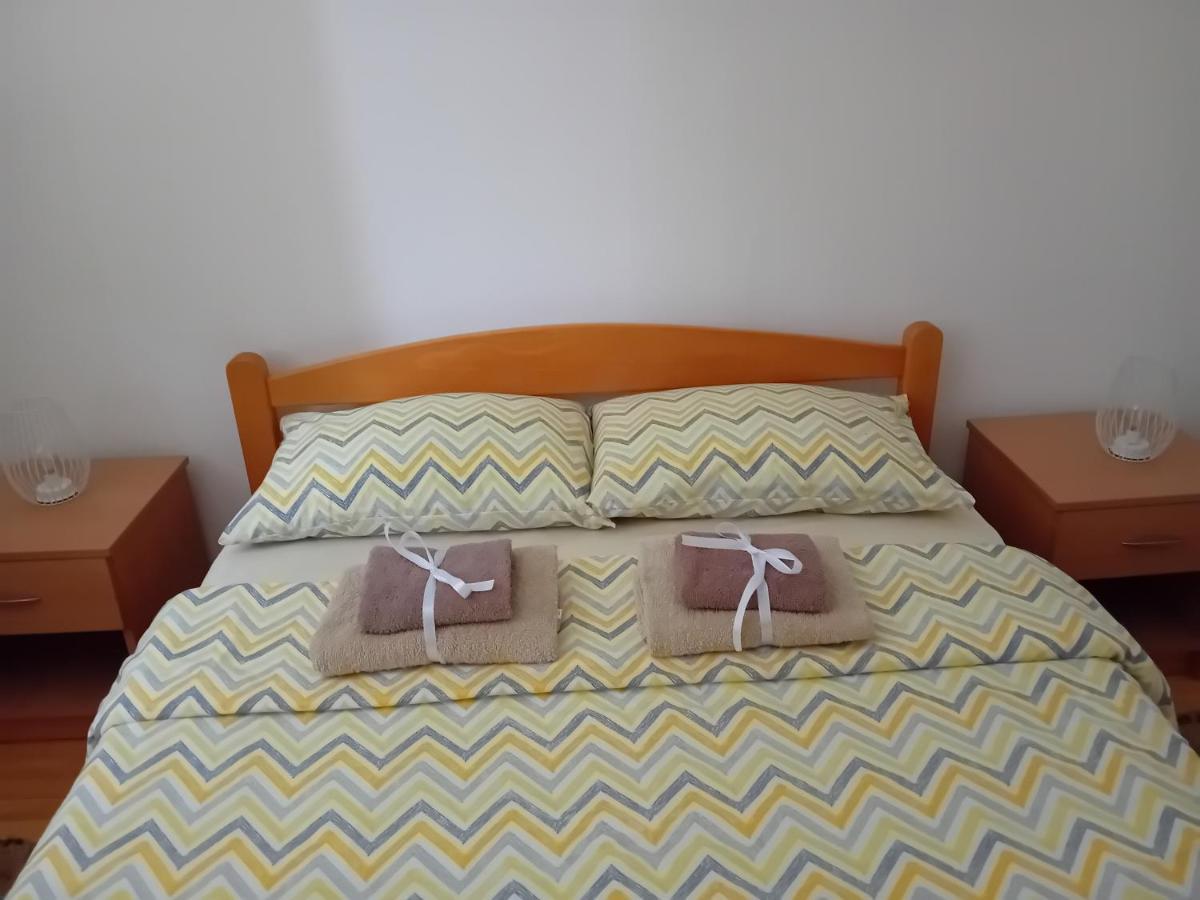Višegrad Apartmani Lazaro מראה חיצוני תמונה