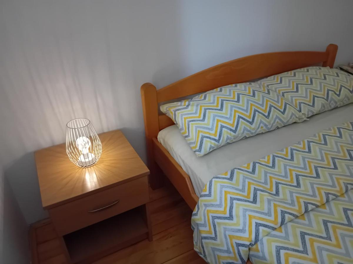 Višegrad Apartmani Lazaro מראה חיצוני תמונה