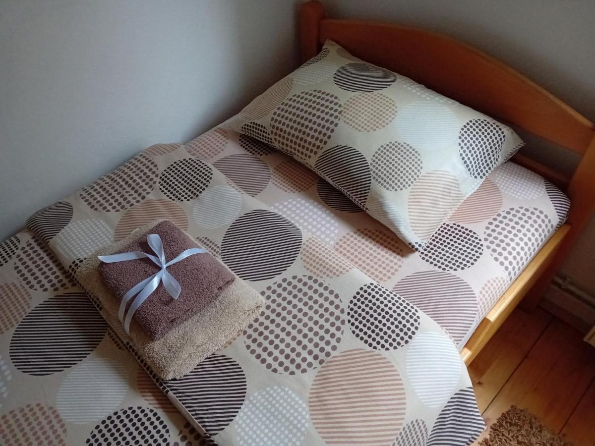 Višegrad Apartmani Lazaro מראה חיצוני תמונה