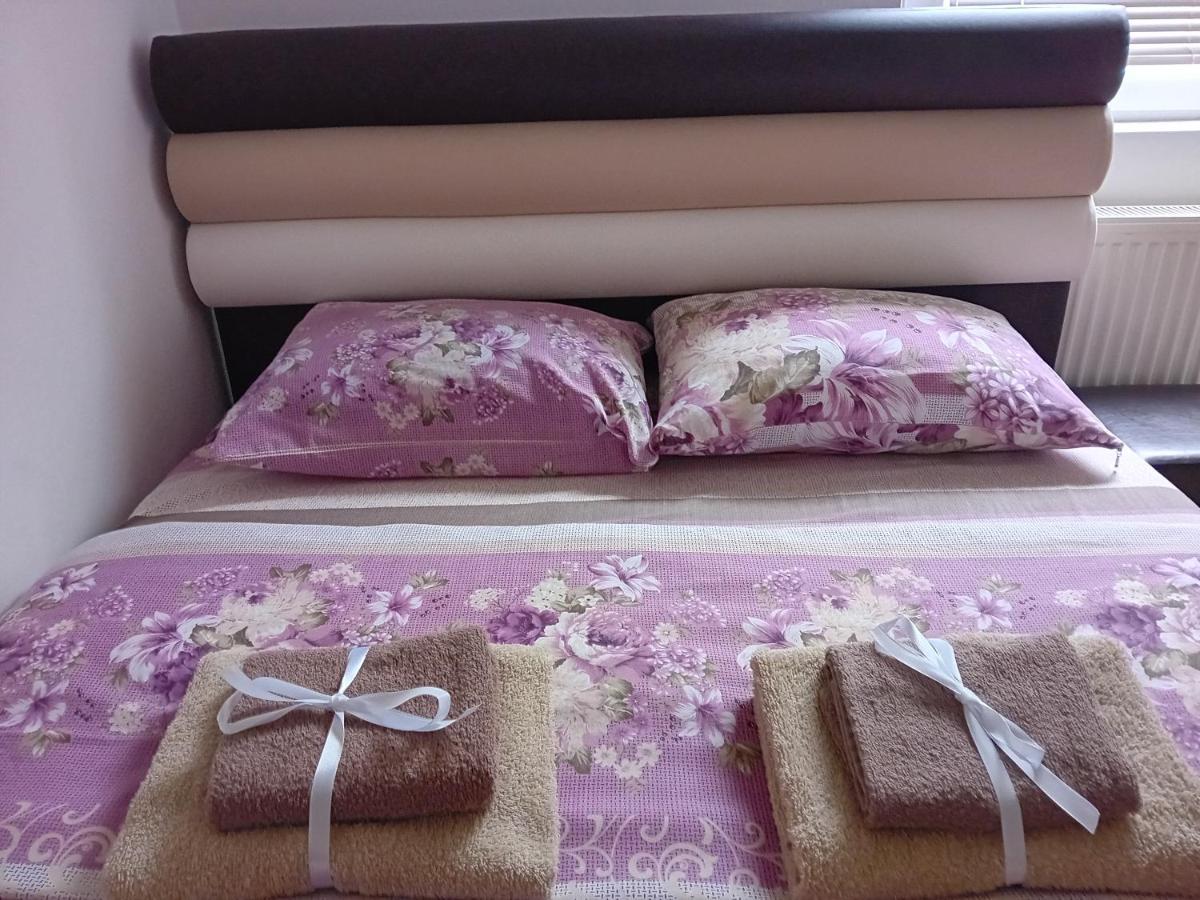 Višegrad Apartmani Lazaro מראה חיצוני תמונה