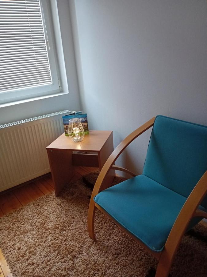 Višegrad Apartmani Lazaro מראה חיצוני תמונה