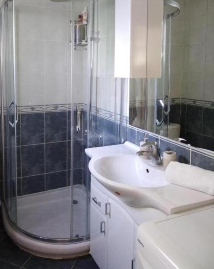 Višegrad Apartmani Lazaro מראה חיצוני תמונה