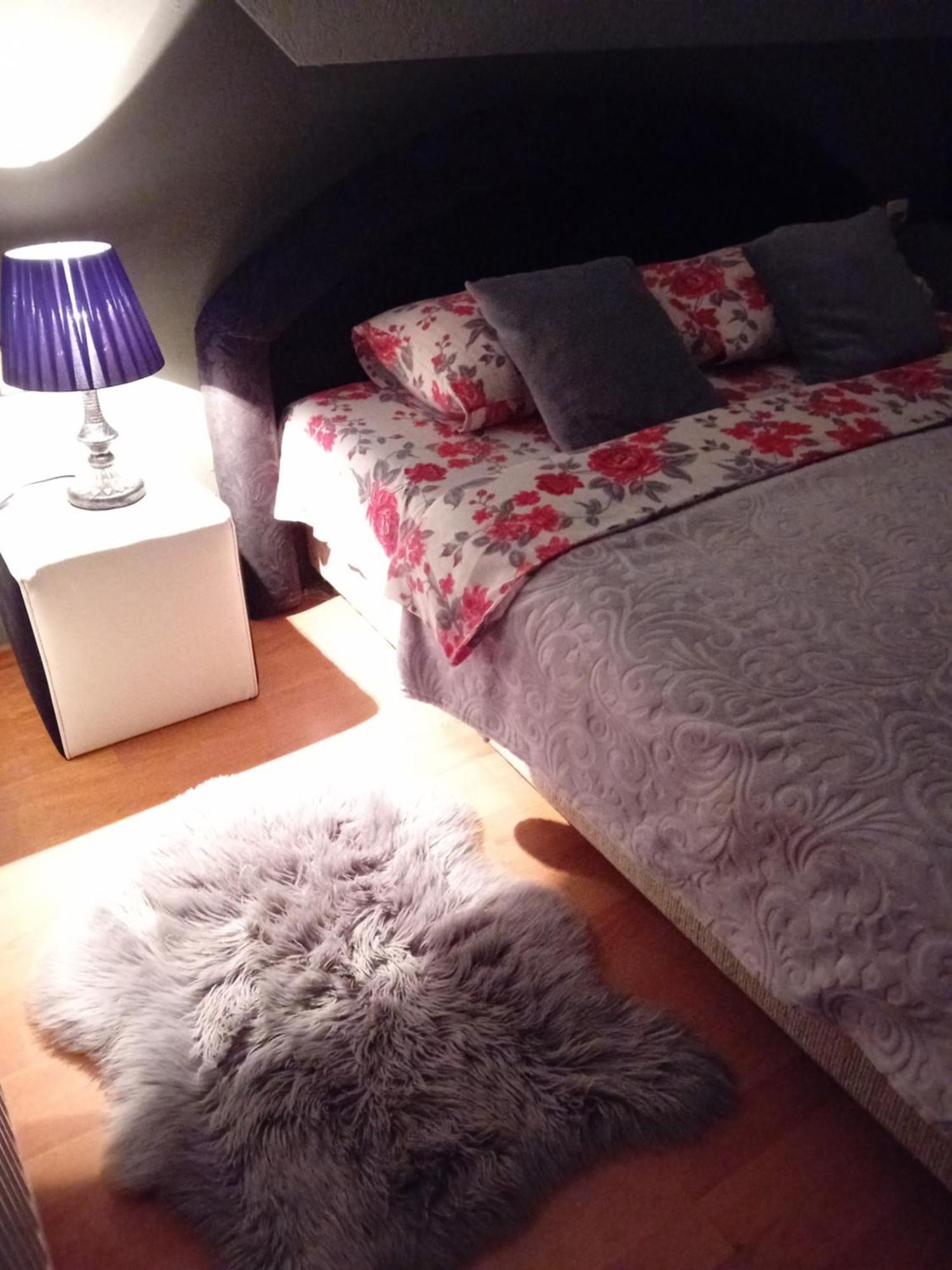 Višegrad Apartmani Lazaro מראה חיצוני תמונה