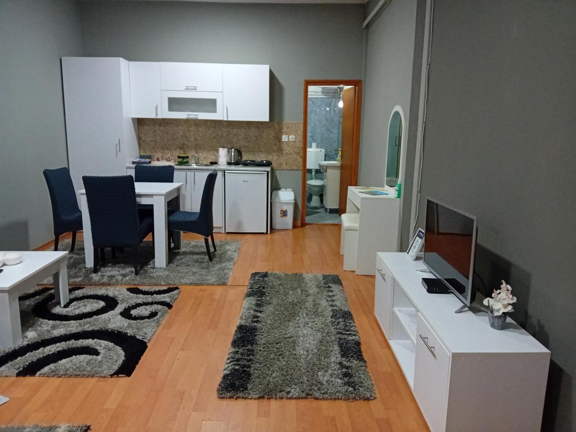 Višegrad Apartmani Lazaro מראה חיצוני תמונה