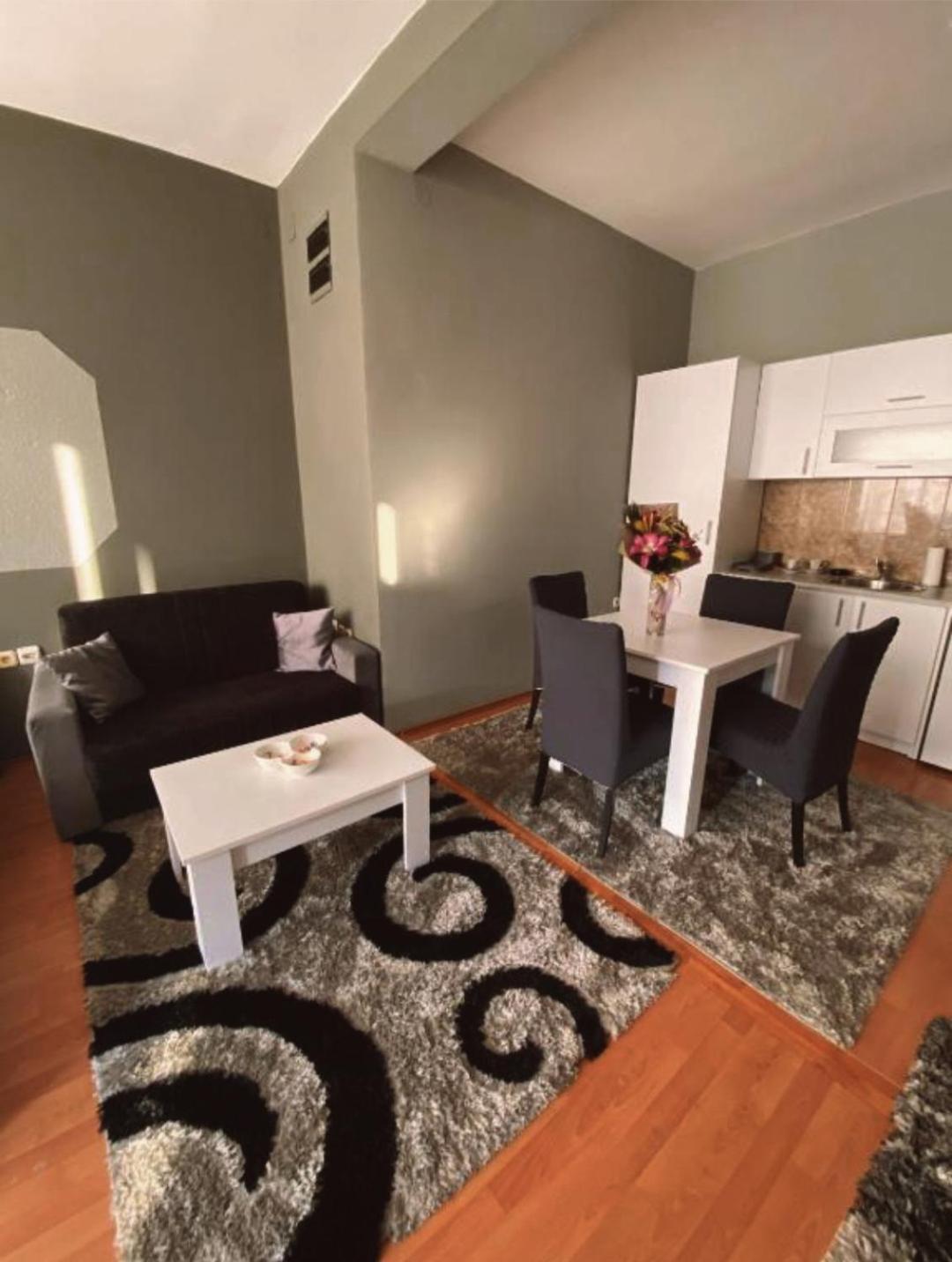 Višegrad Apartmani Lazaro מראה חיצוני תמונה
