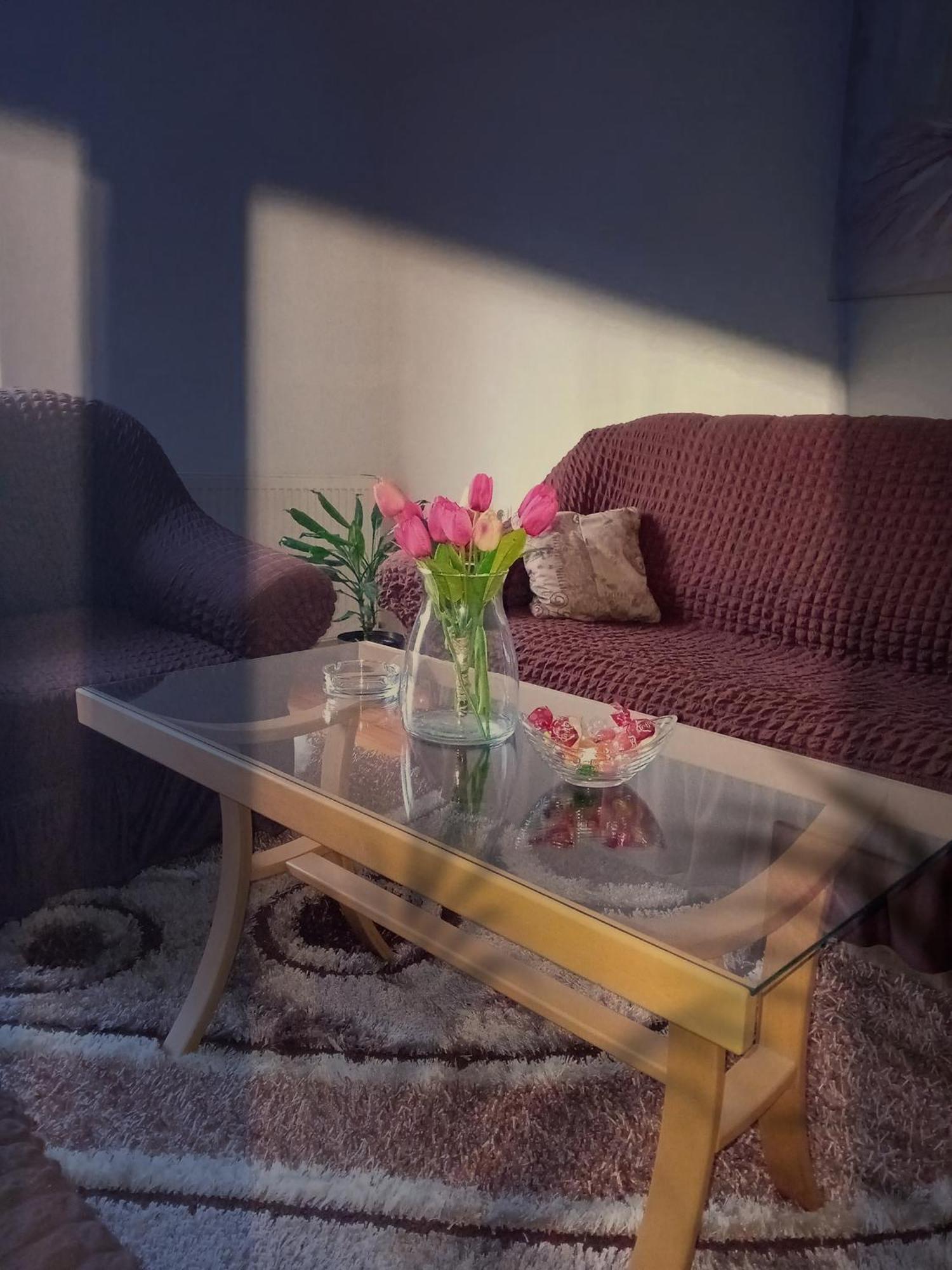 Višegrad Apartmani Lazaro מראה חיצוני תמונה