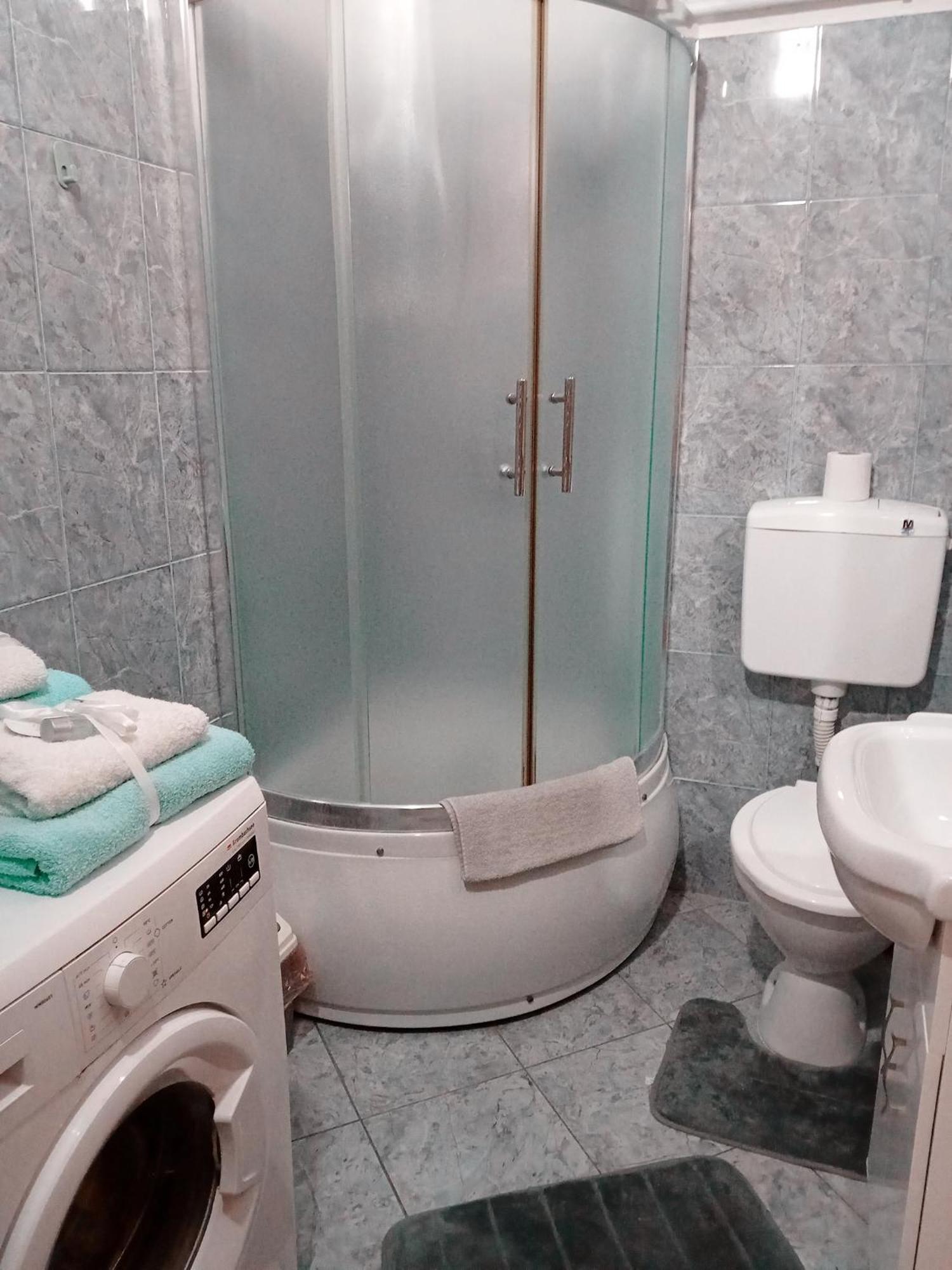 Višegrad Apartmani Lazaro מראה חיצוני תמונה