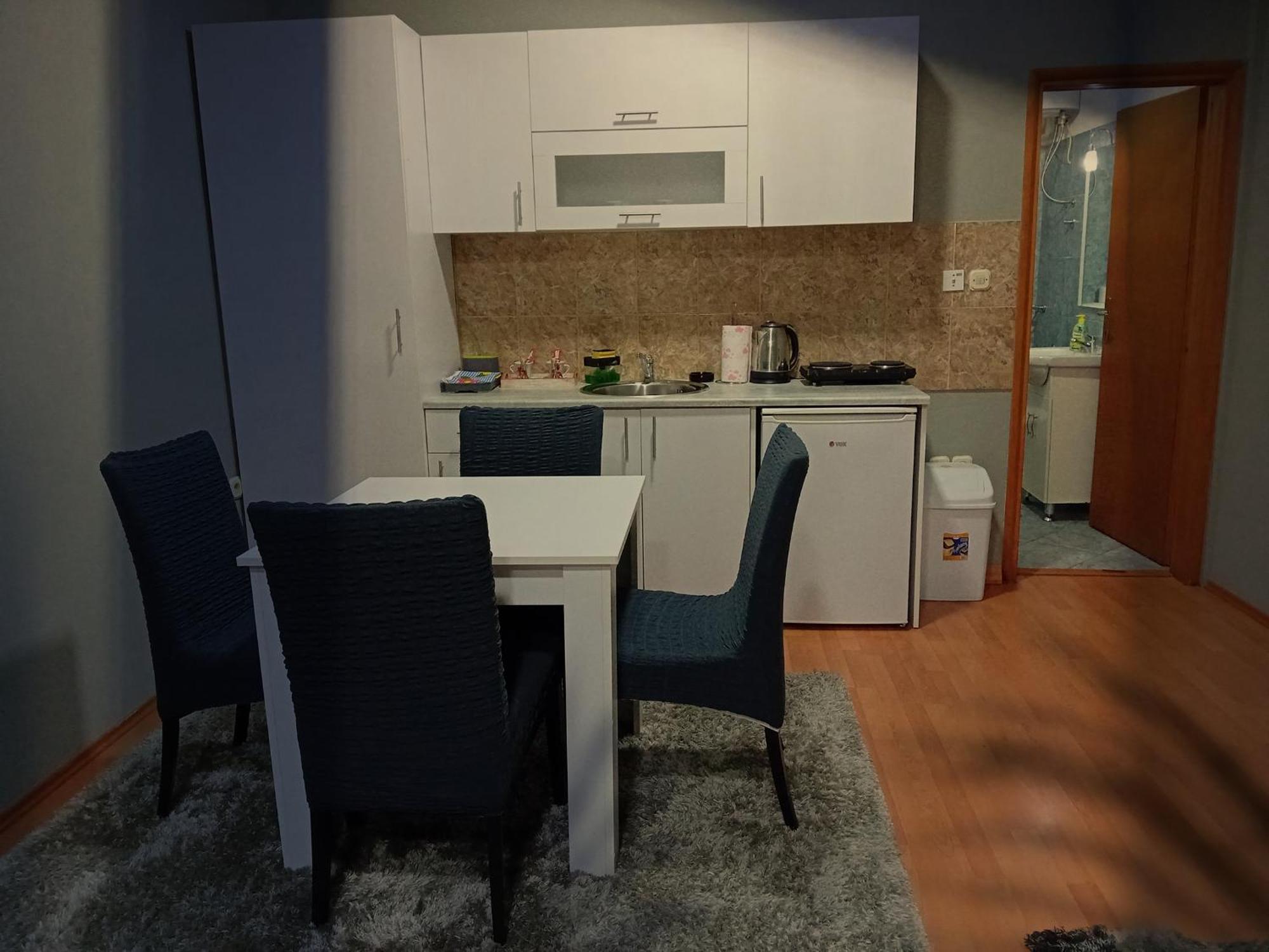 Višegrad Apartmani Lazaro מראה חיצוני תמונה