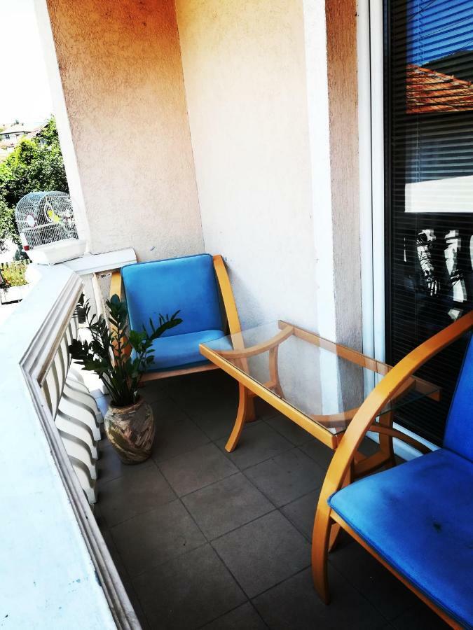 Višegrad Apartmani Lazaro מראה חיצוני תמונה